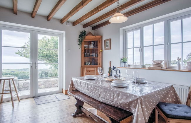 Windy Walls - 3 Bedroom - Rhossili - Photo 37