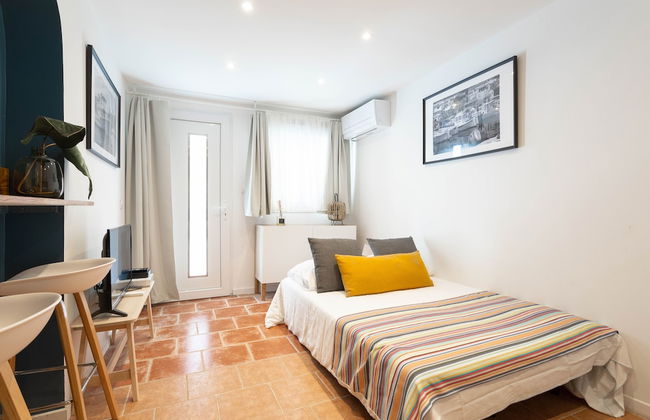 Le Petit Panier - Photo 29