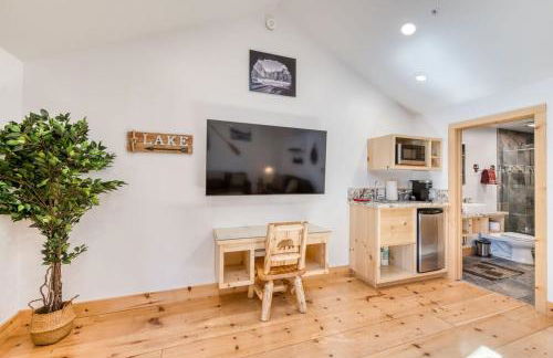 #4 Cottage Like Suite with Private Hot Tub - Foto 19