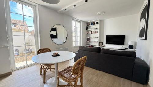 Appartement avec jardin privé - PACY SUR EURE - Foto 4