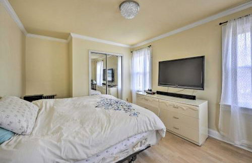 Charming New York Escape Near Central Park! - Foto 14