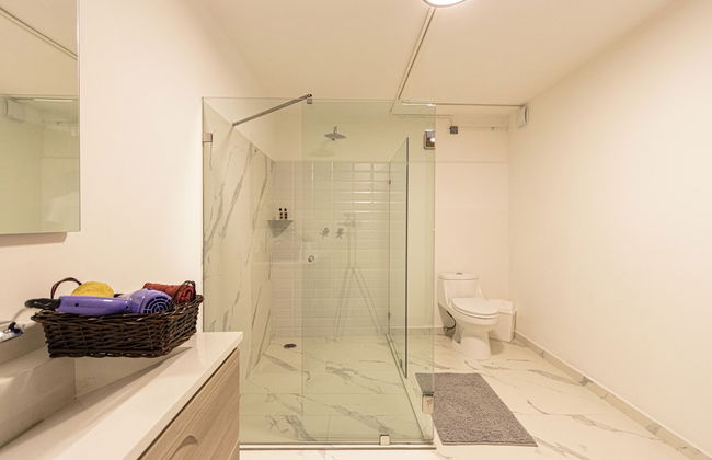 Apartments Homero 538 - Foto 30