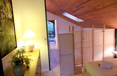 Beautiful 67 m duplex with gardengolf view - Foto 14