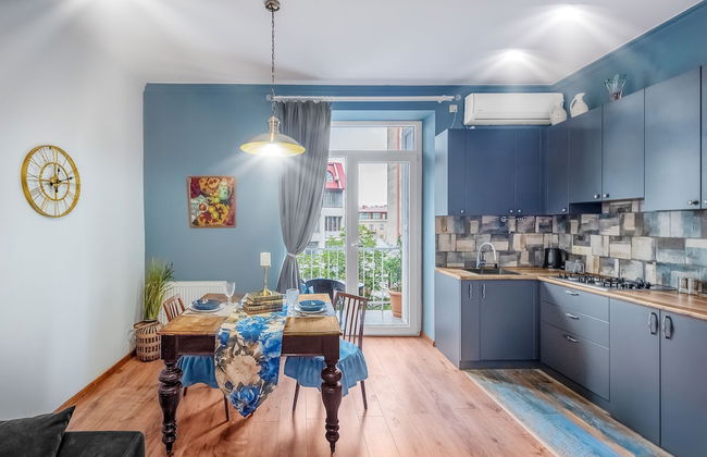 HB apartments Mtskheta - Foto 1