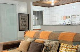 Sobrado familiar - Foto 34