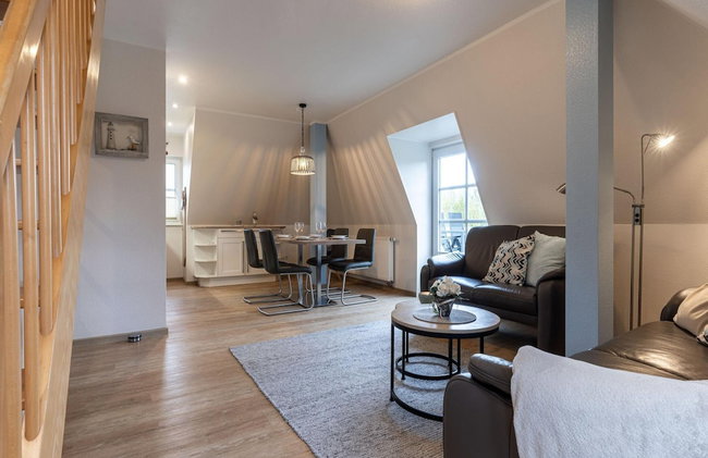 Ferienwohnung in St. Peter-ording - Foto 34