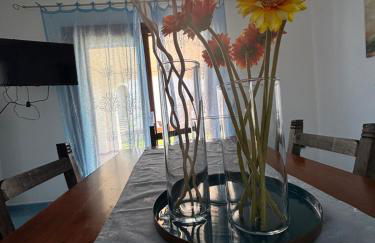 Su Nuraghe House - Foto 10