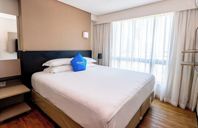 Roomo Transamerica Recife Boa Viagem - Foto 4