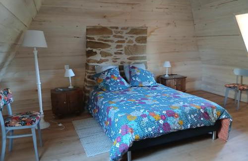 Petite maison avec piscine - Photo 6