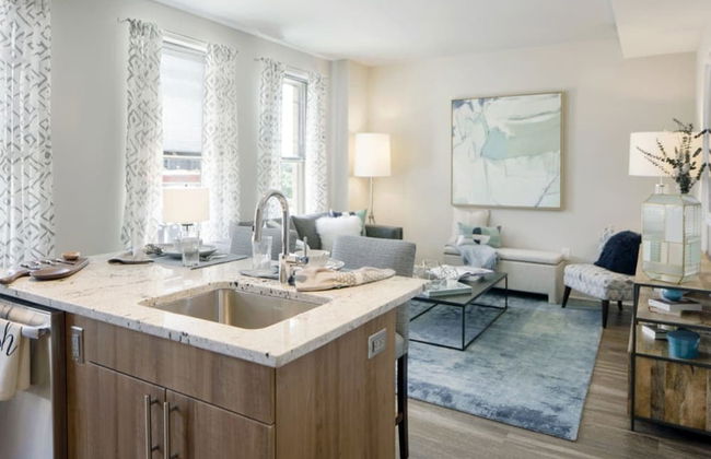 BridgeStreet at The Bartlett - Foto 12