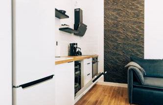 Apartament Marbud 2 przy Aquaparku Reda - Photo 53