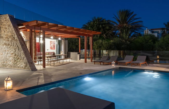 Southrock Villas - Foto 32