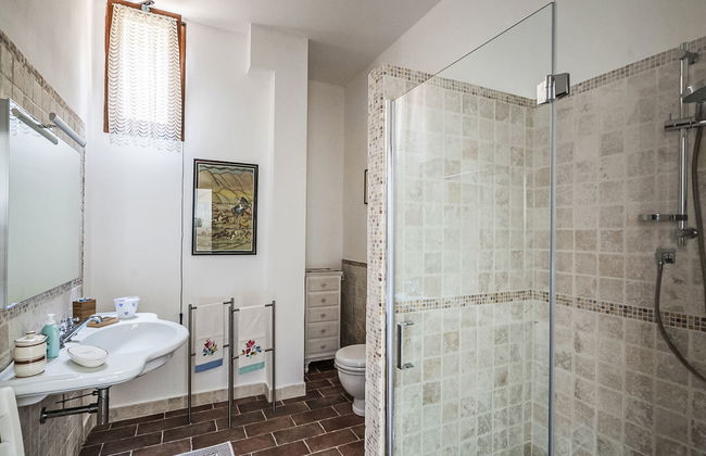 Villa la Vena - Foto 27