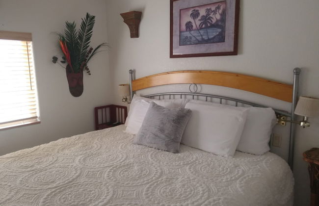 Ocean Front Cabin 11 w Jacuzzi Superb Views - Foto 4