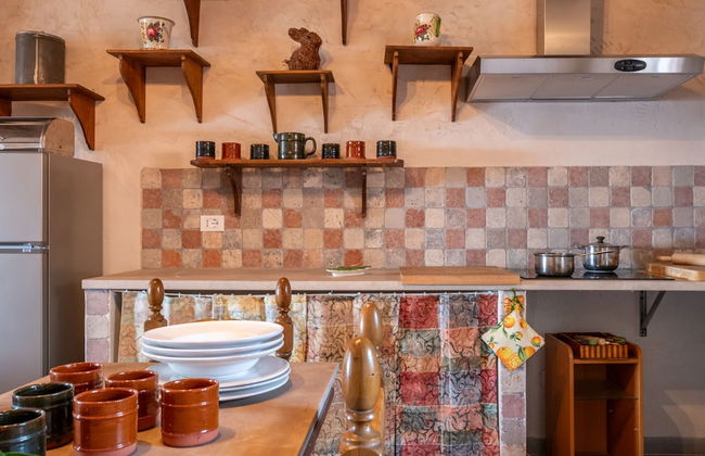 Alchimia Di Storia Attico di Charm nel Castello di Calci - Foto 66