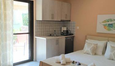 Nini's House 1 Nydri - 100m from beach NYDRI TOWN CENTER - Foto 4