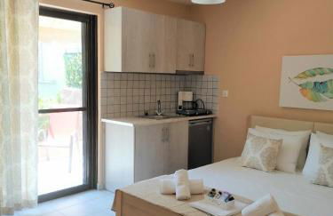 Nini's House 1 Nydri - 100m from beach NYDRI TOWN CENTER - Foto 4