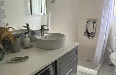 Chalet Mavalear Naturiste la Jenny - Foto 22