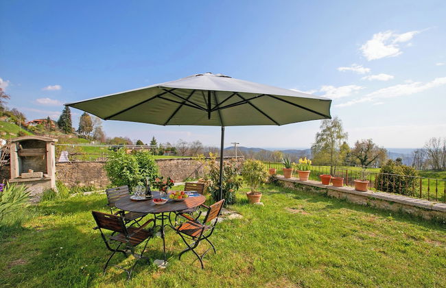 Casa Mirica Villa Patrizia - Foto 37