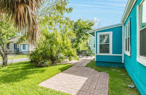 The Seahorse - Foto 25