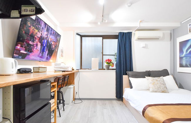 Comfy Stay Sakuramachi - Foto 44