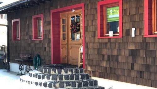 Ferienhaus Winterberg - Foto 4