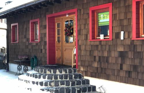 Ferienhaus Winterberg - Foto 4