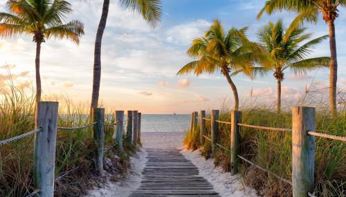 Fountain condo 2 story Pool BBQ Balcony - Photo 4
