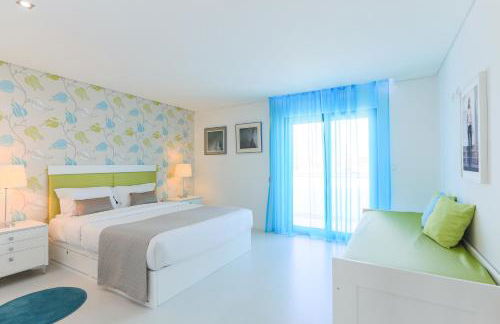 D Wan Deluxe Apartments - Foto 72