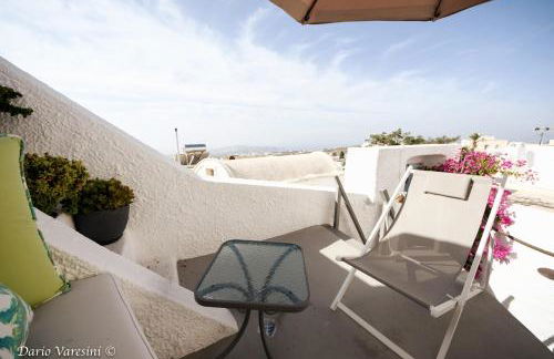 Santorinian Lava House - Foto 32