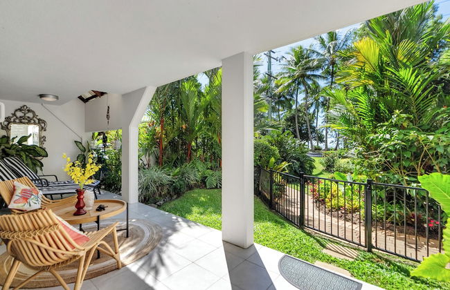 Argosy On The Beach - Foto 26