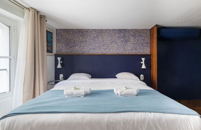 Paris La Belle - Marais - Foto 11