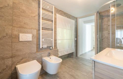 La Sentinella - Lake View Panoramic Terrace - Foto 17