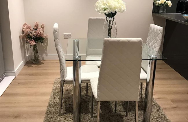 Kew Bridge Apartments - Foto 8