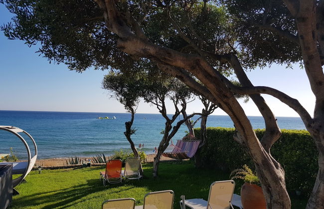 Corfu Island Apartment 52 - Foto 40