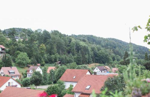 Ferienwohnung Spiegelberg - Foto 5