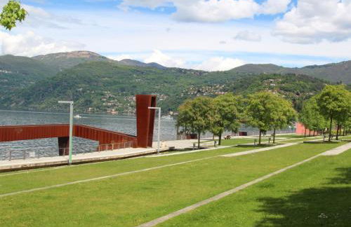 Apartment Casa Riboni by Interhome - Foto 58