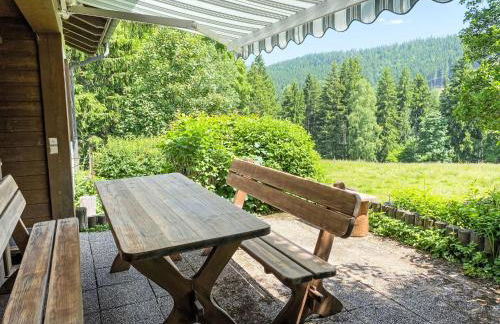 Holiday Home Black Forest Hideaway by Interhome - Foto 37