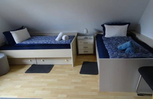 Helle Ferienwohnung in Nettetal bei Venlo - Foto 8