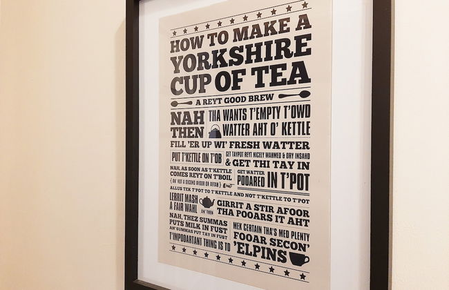 Malton Central Apartments - Foto 49