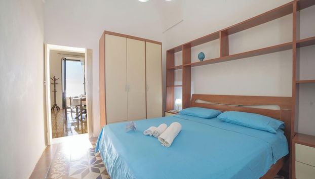 Cesarea House With Sea View - Foto 3, Habitación