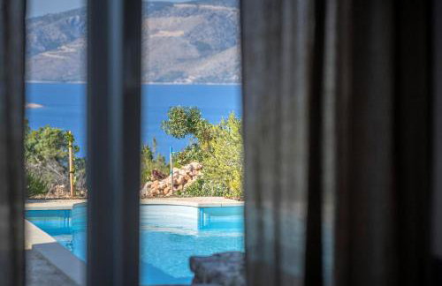 Hvaretta villas with private pools - Foto 53