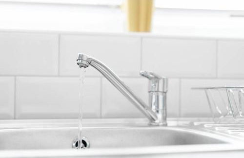 5 Bedroom House - 10 Guests - Multiple off Street Parking - Garden - Smart TV - WIFI - Contractors - Families - Groups - Top Rated - 98Q - Photo 38