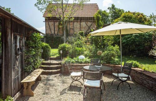 Kleiner Hof Vergissmeinnicht - Foto 32