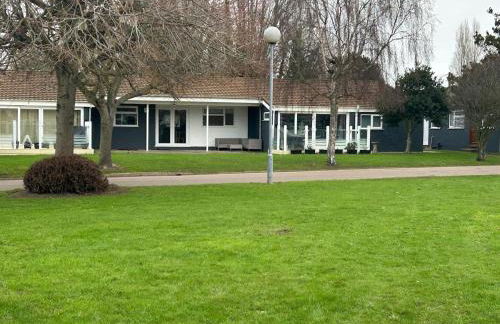 Bungalow 44 - The Norfolk Broads At Your Door - Foto 28