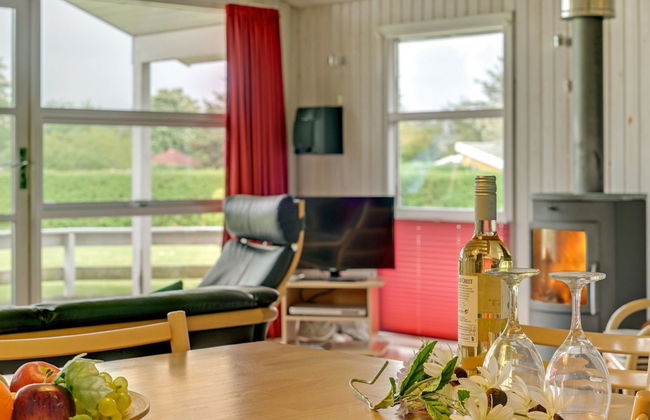 "Folke" - 250m from the sea - Foto 31