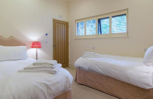 The Cotswold Barn - Foto 13