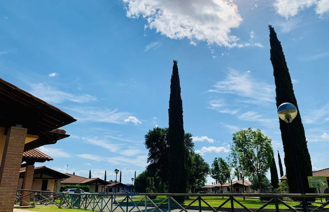 Casa in Maremma Tuscany Village - Foto 55