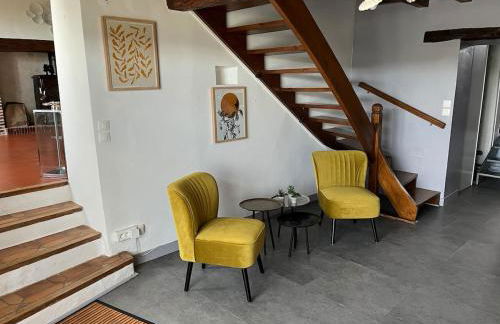 Gîte le Pilon - Foto 53