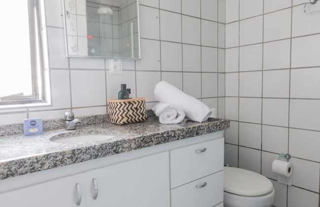 PIP201 Cozy flat in Boa Viagem 4 people. - Photo 14